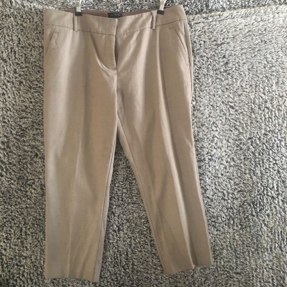 Women’s Capri - The Limited - Size 12 - Casual For Work - Picture 2 of 9